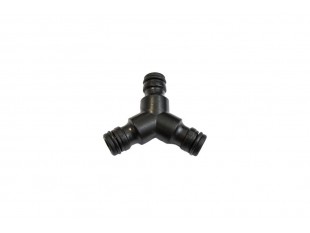 Трійник-з'єднувач Y-подібний під б/с WMC TOOLS WT-TG7207026