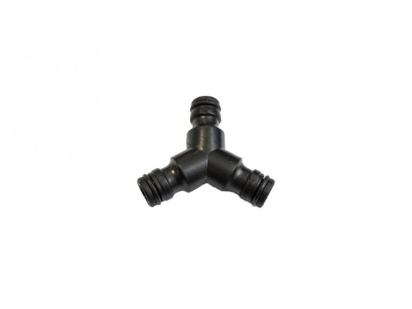 Трійник-з'єднувач Y-подібний під б/с WMC TOOLS WT-TG7207026