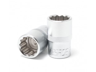 Головка 1/2" 12-гранна 11мм Forsage F-54911