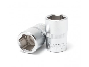 Головка 1/2" 6-гранна 16мм Forsage F-54516 Головка 1/2" 6-гранна 16мм Forsage F-54516