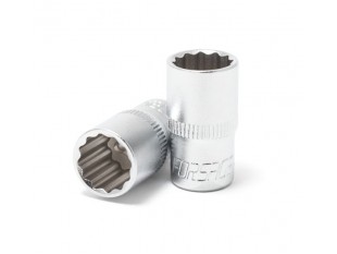 Головка 1/4" 12-гранна 13мм Forsage F-52913