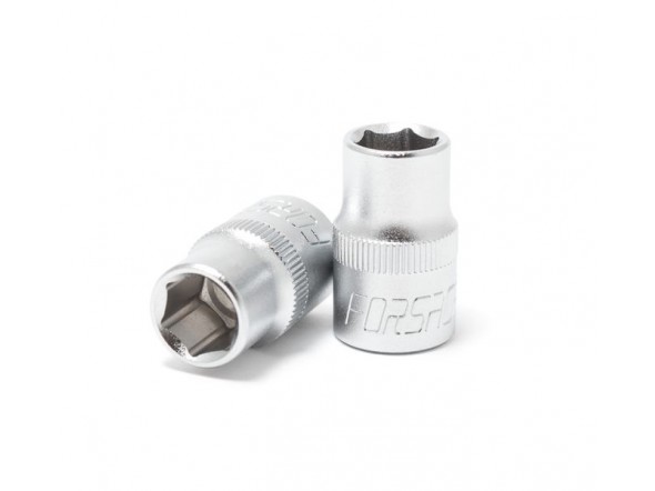 Головка 3/8" 6-гранна 11мм Forsage F-53511