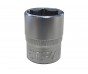 Головка 3/8" 6-гранна 13мм Forsage F-53513