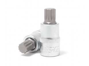 Головка 1/2" з насадкою Spline M5 Forsage F-34805505 Головка 1/2" з насадкою Spline M5 Forsage F-34805505