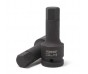 Головка 3/4" з насадкою Hex 19мм ударна Forsage F-2649019