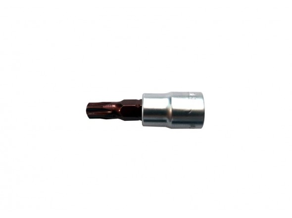 Головка 1/4" з насадкою Torx T10 ROCKFORCE RF-3263210 Premium