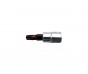 Головка 1/4" з насадкою Torx T10 ROCKFORCE RF-3263210 Premium