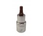 Головка 1/2" з насадкою Hex 5мм L- 55мм Forsage F-34405505 Premium