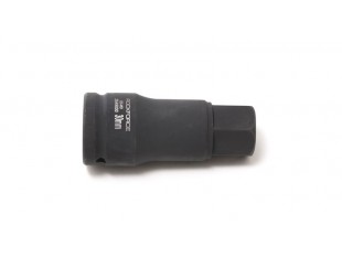 Головка 3/4" з насадкою Hex 30мм ударна ROCKFORCE RF-2649030