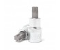 Головка 1/2" з насадкою Torx T27 L- 55мм Forsage F-34605527