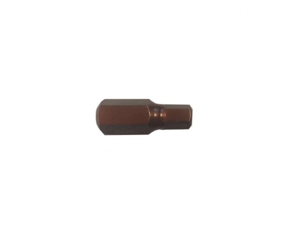 Біта 10мм Spline (30мм) M14 FORSAGE F-1783014 Premium