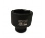 Головка ударна тонкостінна 1/2" 12гр. 36мм ROCKFORCE RF-44836TH