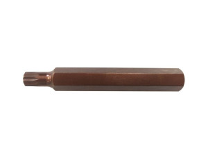 Біта 12-променева SPLINE M5х75ммL, 10мм Forsage F-1787505 Premium