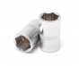 Головка 3/8" 6-гранна 22мм ROCKFORCE RF-53522