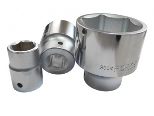 Головка 3/4" 6гр. 34мм ROCKFORCE RF-56534