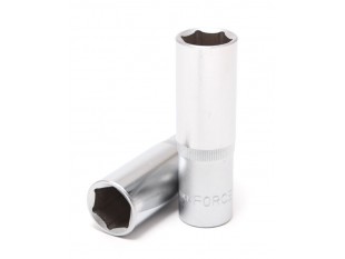 Головка глибока 1/2" 6-гранна 9мм ROCKFORCE RF-5457709