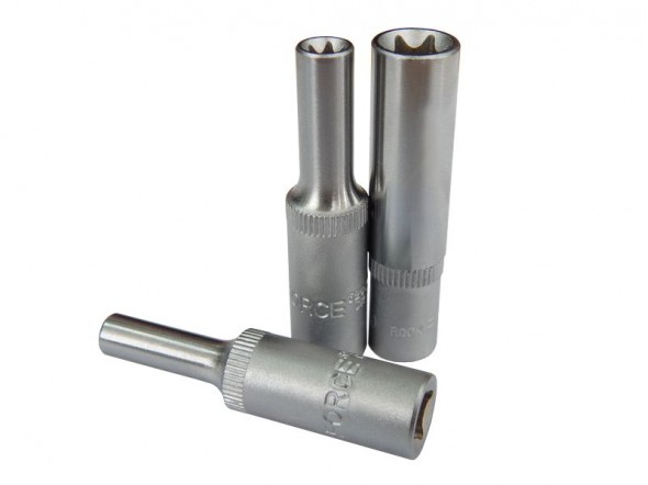 Головка 1/4" E7 ROCKFORCE RF-5265007