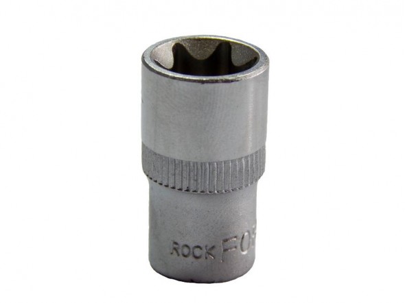 Головка 1/4" E7 ROCKFORCE RF-52607