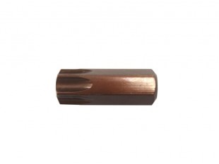Біта-TORX T50х30ммL, 5/16 Forsage F-1563050 Premium
