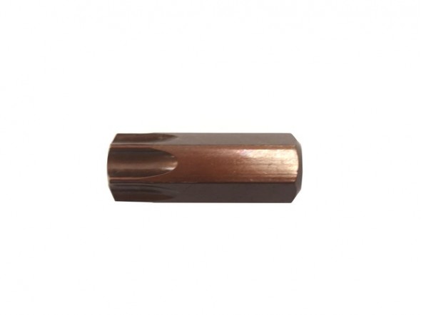 Біта-TORX T50х30ммL, 5/16 Forsage F-1563050 Premium Біта-TORX T50х30ммL, 5/16 Forsage F-1563050 Premium