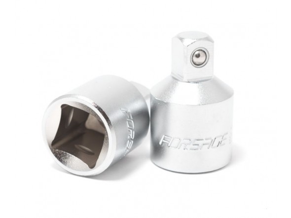 Адаптер 3/4"(F)x1/2"(M) Forsage F-80964 Адаптер 3/4"(F)x1/2"(M) Forsage F-80964