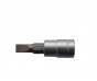 Головка 1/4" з насадкою Slotted SL5.5 ROCKFORCE RF-32332055