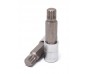 Головка 1/2" з насадкою Spline M6 (L-55мм) ROCKFORCE RF-34805506