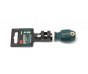 Викрутка Slotted магнітна "Profi" S2 (40мм) SL5.5 ROCKFORCE RF-7035540