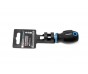 Викрутка магнітна «Profi» S2 SL6.5х38мм Forsage F-70365038