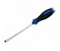 Викрутка Slotted силова (150мм) SL6 Forsage F-71306M Викрутка Slotted силова (150мм) SL6 Forsage F-71306M