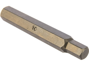 Біта 6-гранна 70ммL, H10 5/16 " Forsage F-1547010