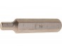 Біта 5/16" Hex (70мм) H14 ROCKFORCE RF-1547014