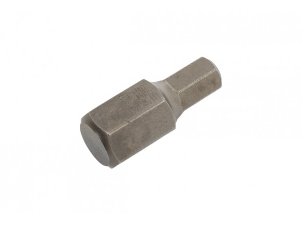 Біта 6-гранна H10х25мм, 1/4" Forsage F-1242510