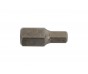 Біта 6-гранна H10х25мм, 1/4" Forsage F-1242510