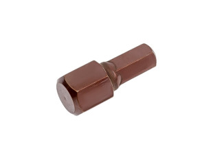 Біта 6-гранна H12ммх30ммL, 5/16" Forsage F-1543012 Premium