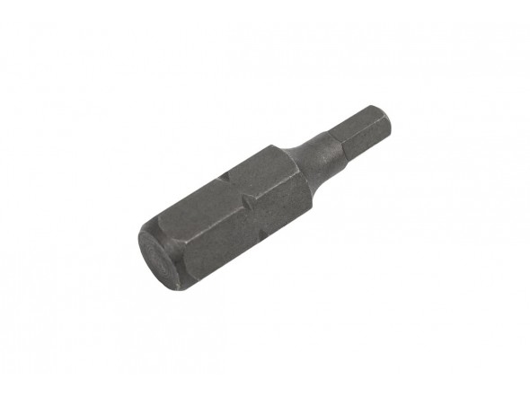 Біта 5/16" Hex (30мм) H4 ROCKFORCE RF-1543004 Біта 5/16" Hex (30мм) H4 ROCKFORCE RF-1543004