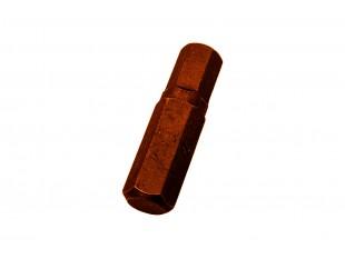 Біта 6-гранна H7ммх30ммL, 5/16 Forsage F-1543007 Premium