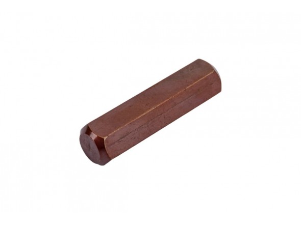 Біта 6-гранна H8ммх30ммL, 5/16" ROCKFORCE RF-1543008 Premium Біта 6-гранна H8ммх30ммL, 5/16" ROCKFORCE RF-1543008 Premium