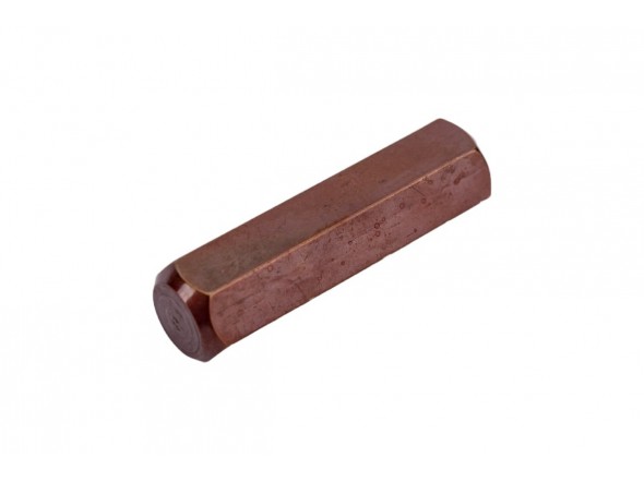 Біта 6-гранна H8ммх30ммL, 5/16" ROCKFORCE RF-1543008 Premium Біта 6-гранна H8ммх30ммL, 5/16" ROCKFORCE RF-1543008 Premium
