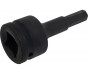 Головка 3/4" з насадкою Hex 12мм ударна Forsage F-2649012