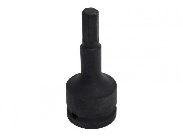 Головка 3/4" з насадкою Hex 12мм ударна Forsage F-2649012