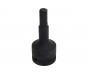 Головка 3/4" з насадкою Hex 12мм ударна Forsage F-2649012