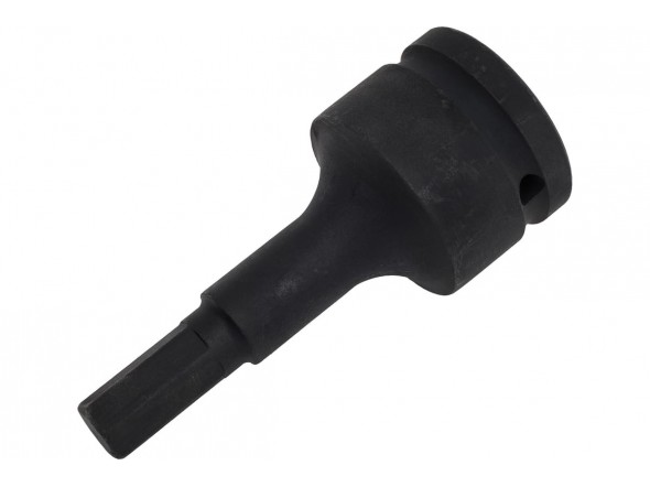 Головка 3/4" з насадкою Hex 12мм ударна Forsage F-2649012