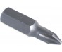 Біта 5/16" Philips (30мм) PH2 Forsage F-151302