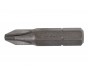 Біта хрестоподібна PH.2х30мм, 1/4'' Forsage F-121302