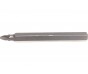 Біта 5/16" Pozidriv (80мм) PZ2 Forsage F-152802 Біта 5/16" Pozidriv (80мм) PZ2 Forsage F-152802