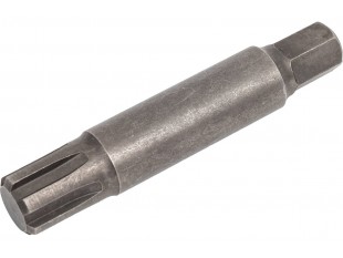Біта Ribe M13х75ммL, 10мм Forsage F-1797513