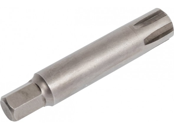 Біта 6-гранна M14х75ммL, 10мм Forsage F-1797514