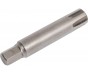 Біта 6-гранна M14х75ммL, 10мм Forsage F-1797514