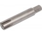 Біта 6-гранна M14х75ммL, 10мм Forsage F-1797514